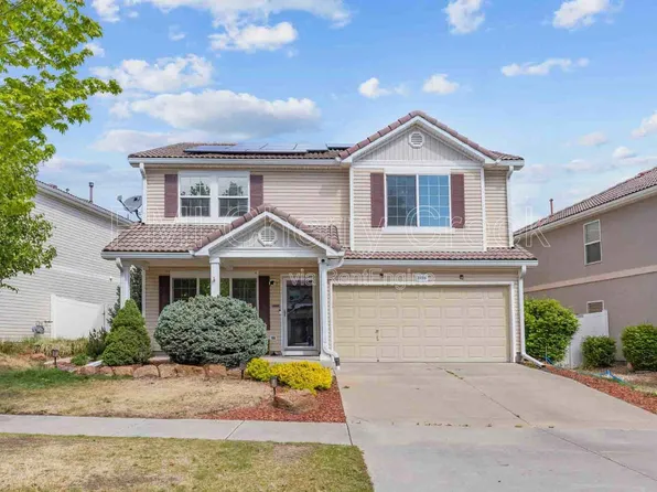 19519 E 50th Dr, Denver, CO 80249