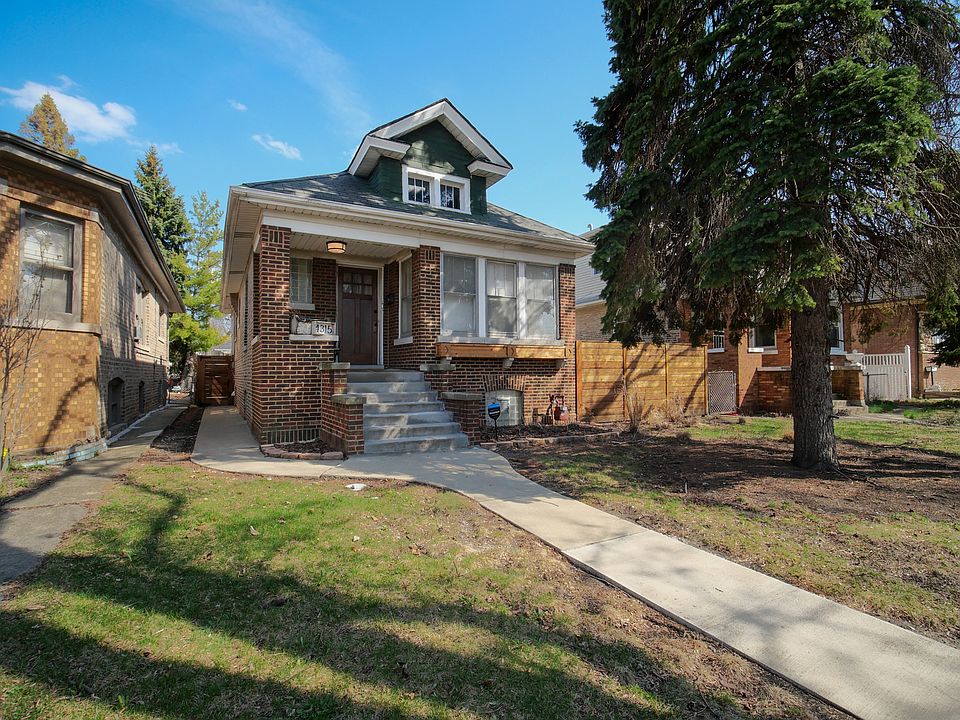 1st image of 4315 N McVicker Ave