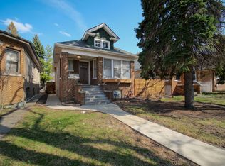4315 N McVicker Ave, Chicago, IL 60634