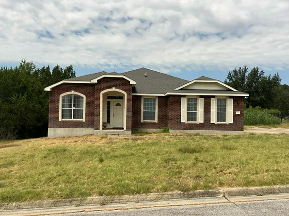 2010 Lakefront Dr, Harker Heights, TX 76548