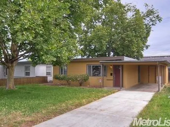 2155 Whippoorwill Ln, Sacramento, CA 95821