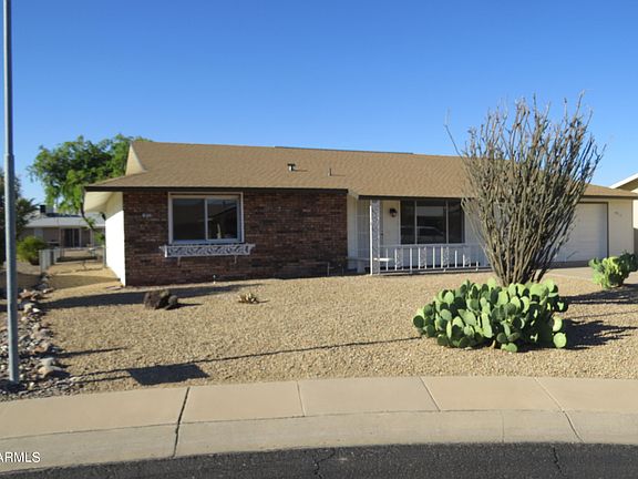 2nd image of 9711 W FORRESTER Drive