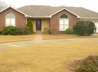 3204 Morning Dove Ct, Phenix City, AL 36867