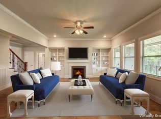 921 Los Lomas LOT 61, Nolensville, TN 37135
