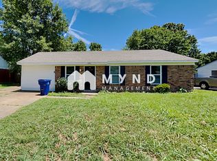 6296 Tulane Rd, Horn Lake, MS 38637