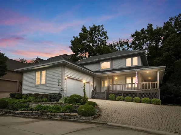 2140 Hidden Woods Blvd, Dayton, OH 45431