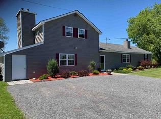 7663 County Route 27, Lisbon, NY 13658