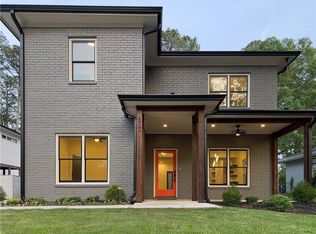 872 Nottingham Dr, Avondale Estates, GA 30002