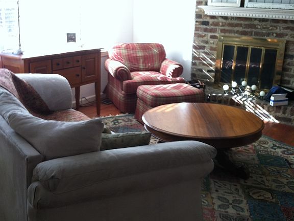 Living/Family Room 