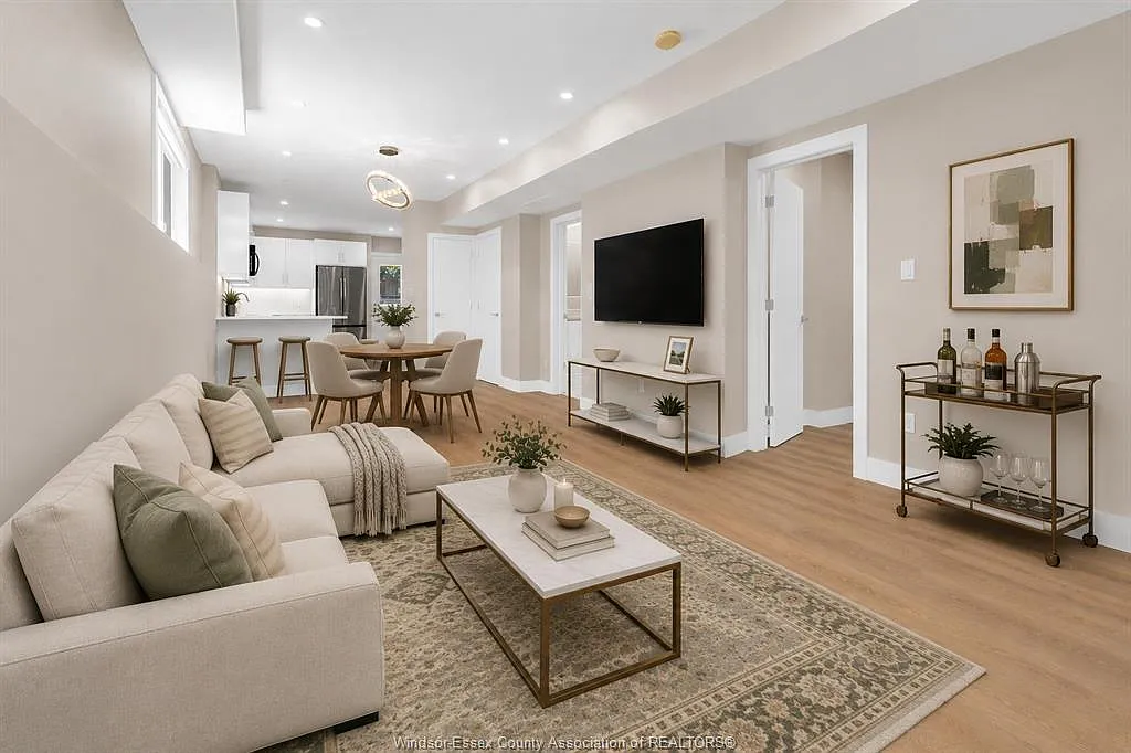 2 bed, $2,750 — Photo 2