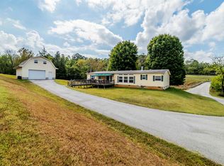 1276 Highway 305, Athens, TN 37826