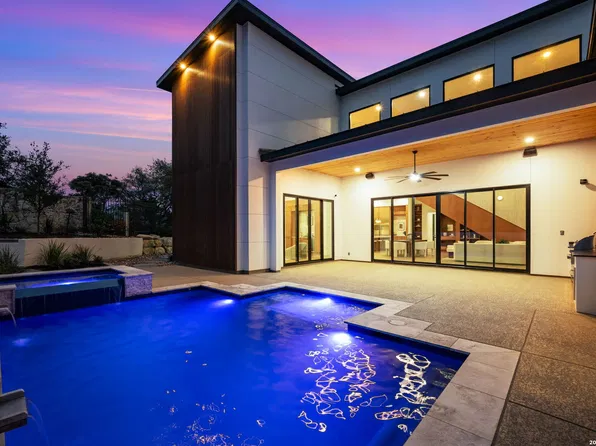 24602 Cliff Line, San Antonio, TX 78257