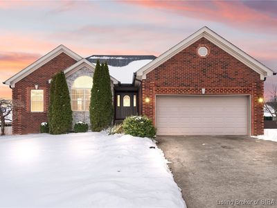 7105 Copper Passage, Georgetown, IN, 47122