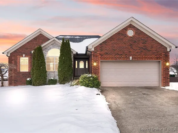 7105 Copper Passage, Georgetown, IN 47122