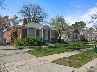 1942 E Downington Ave, Salt Lake City, UT 84108