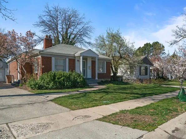 1942 E Downington Ave, Salt Lake City, UT 84108