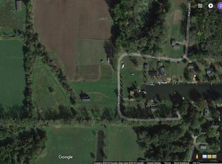 Fire Ln #6, Bangor, MI 49013