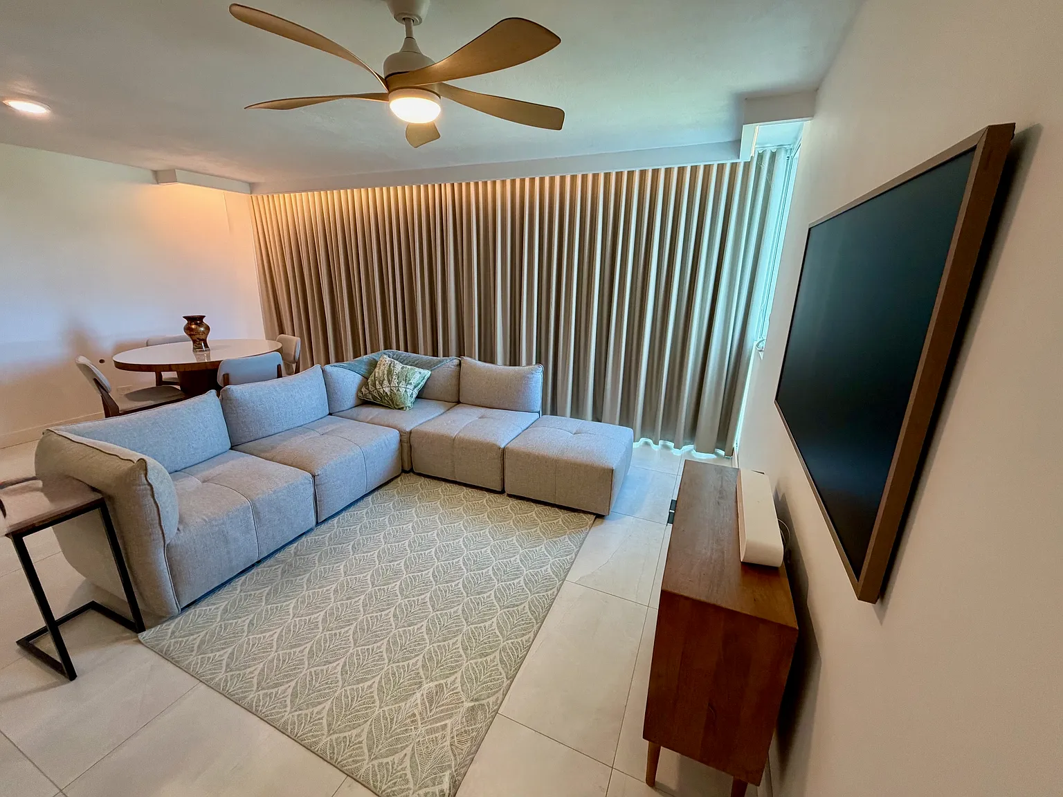 2 bed, $2,900 — Photo 4