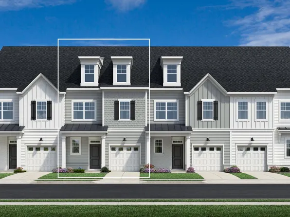 3240 Finchborough Ct, Charlotte, NC 28269