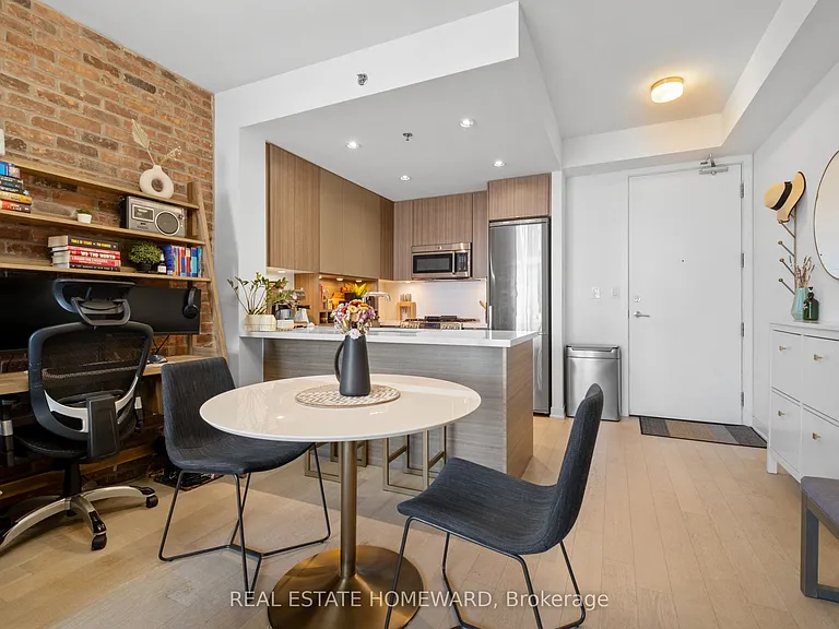 88 Colgate Ave N #501 — Photo 7