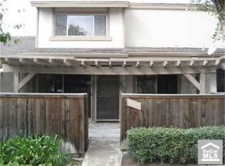 1707 N Gilbert St #7, Fullerton, CA