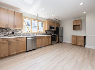 48 Shannon St #2, Boston, MA 02135