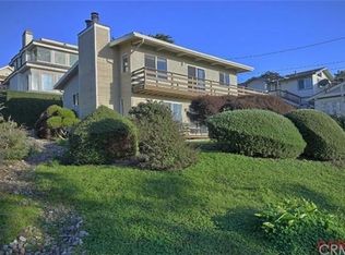 340 Dorset St, Cambria, CA 93428