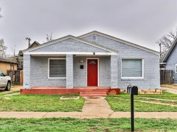 2310 15th St, Lubbock, TX 79401