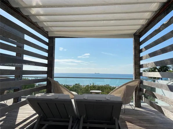 2301 Collins Ave APT 836, Miami Beach, FL 33139