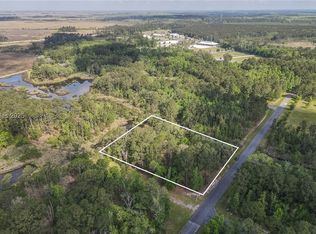 11 Bridle Path Blvd, Hardeeville, SC 29927