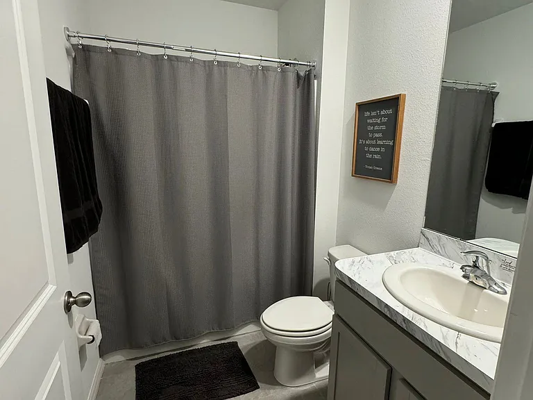 3519 Wild Bramble Ct — Photo 10