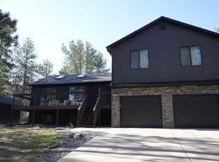 7386 Poncho Cir, Larkspur, CO 80118