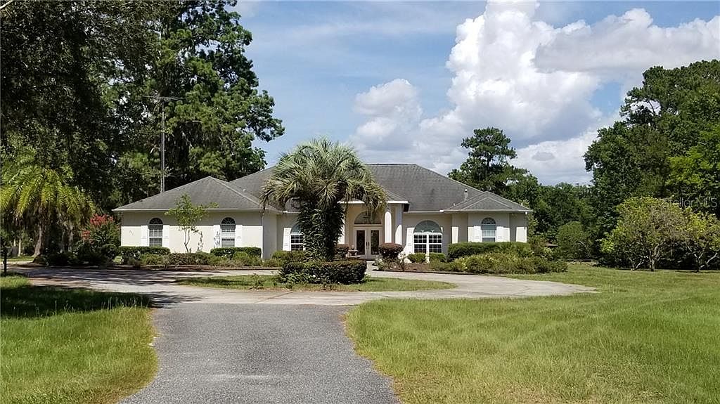 8331 Se 16th Ter Ocala Fl 34480 Zillow