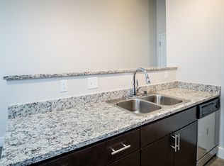 Park Plaza Apartments, Lexington, KY 40507