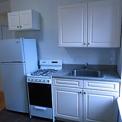 Rented by City & Suburban