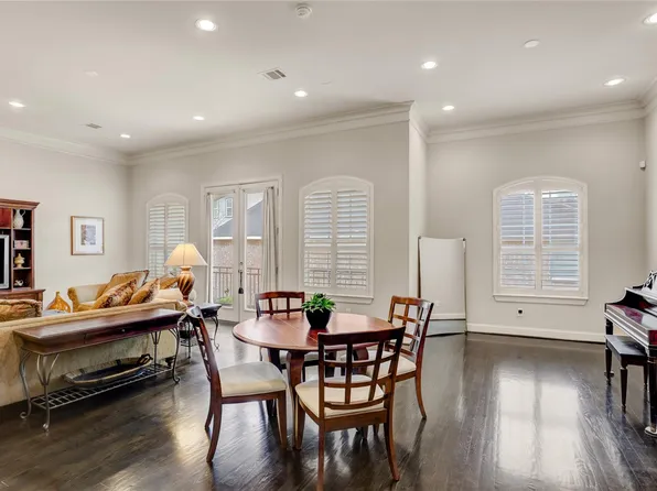 5637 Kiam #D, Houston, TX 77007