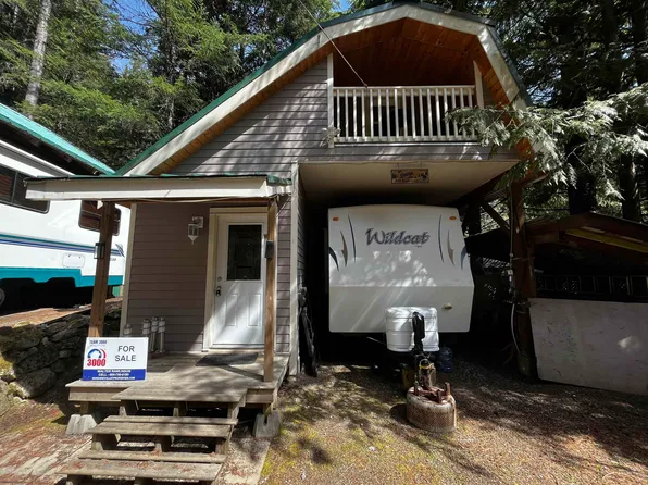 H44 Strawberry Ln, Sunshine Valley, BC V0X 1L5
