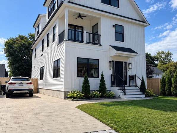 19 Wall Street, Milford, CT 06460
