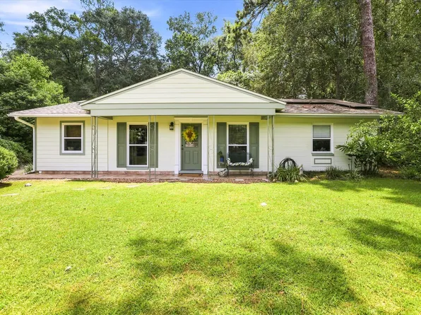 801 Chestwood Ave, Tallahassee, FL 32303