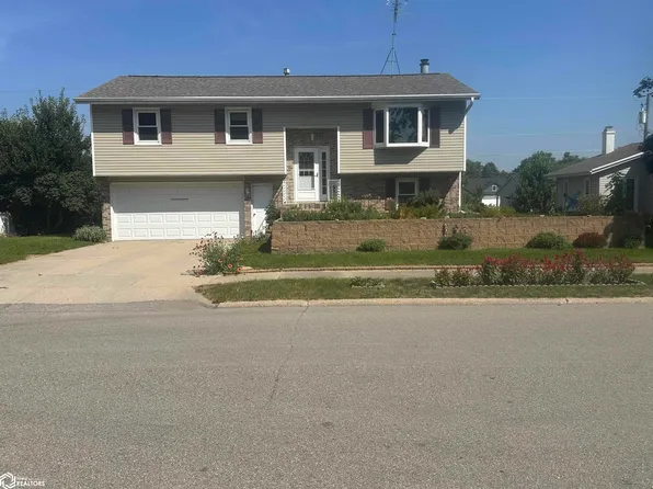 2406 Sunset Dr, Iowa Falls, IA 50126