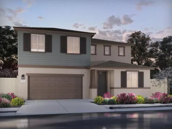 2503 Golden Bear St, Manteca, CA 95337
