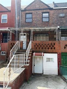 388 Fenimore St, Brooklyn, NY, 11225