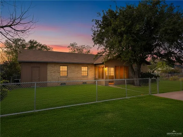 411 N 10th St, Edinburg, TX 78539