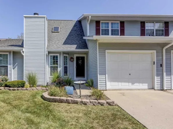 14 Woodbury Hl, Springfield, IL 62711