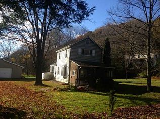 125 Ridge Rd, Darlington, PA 16115