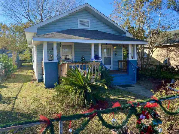 739 S East St, Pensacola, FL 32502