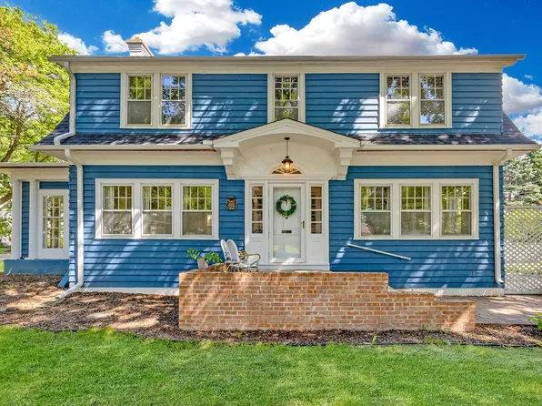 6331 West Wisconsin AVENUE, Wauwatosa, WI 53213