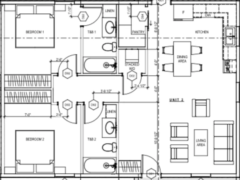 1217 Main St #B — Photo 18