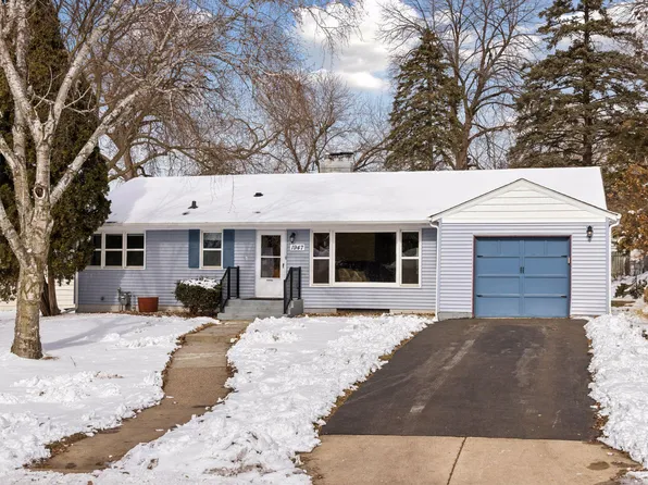 1947 Yorkshire Ct, Saint Paul, MN 55116