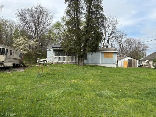 3127 Varley Ave SW, Canton, OH 44706